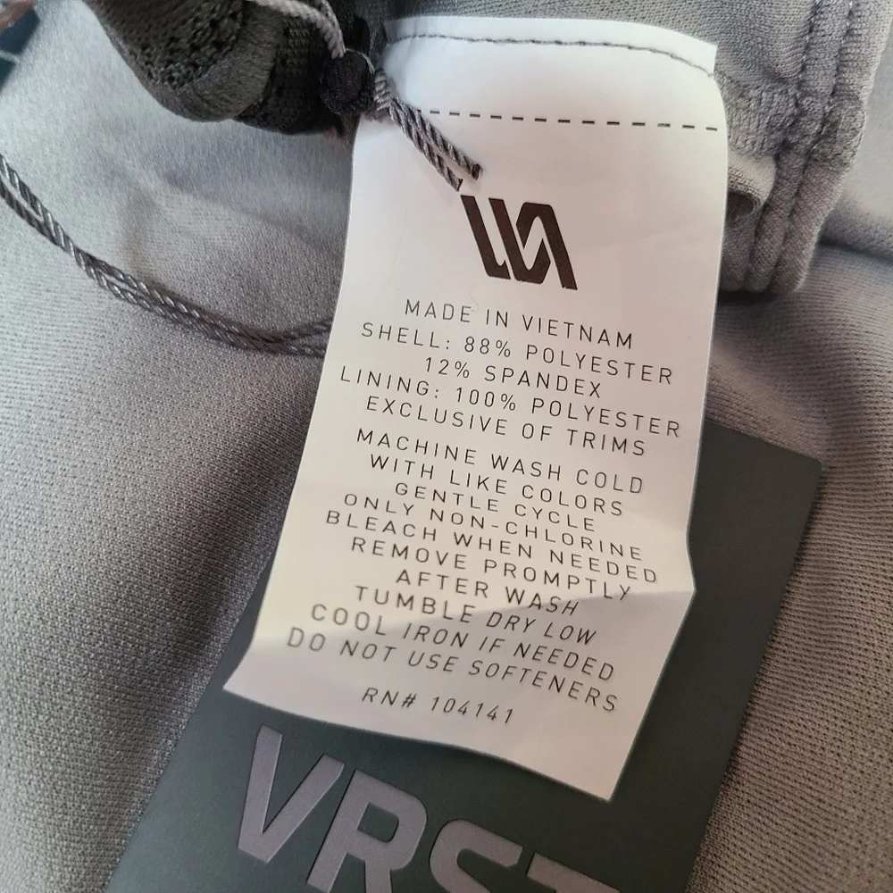 VRST Velocity 5